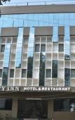 Туры в отель Hotel City Inn Туры в отель Hotel City Inn