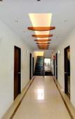 Туры в отель Hotel Samudra City Туры в отель Hotel Samudra City