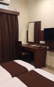 Туры в отель Hotel Parkway Inn Туры в отель Hotel Parkway Inn