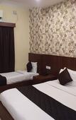 Туры в отель Hotel Parkway Inn Туры в отель Hotel Parkway Inn