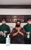 Туры в отель Sanctum Suites Whitefield Bangalore Туры в отель Sanctum Suites Whitefield Bangalore