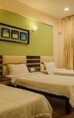 Туры в отель Zaras Resort Туры в отель Zaras Resort