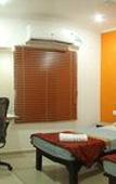 Туры в отель Deccan Comforts Туры в отель Deccan Comforts