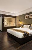 Туры в отель Hotel Saffron Crest Туры в отель Hotel Saffron Crest