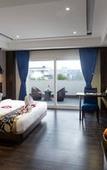 Туры в отель Hotel Saffron Crest Туры в отель Hotel Saffron Crest