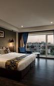Туры в отель Hotel Saffron Crest Туры в отель Hotel Saffron Crest