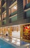 Туры в отель Hotel Saffron Crest Туры в отель Hotel Saffron Crest