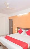 Туры в отель OYO 10475 PMR Hotel Туры в отель OYO 10475 PMR Hotel