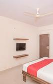 Туры в отель OYO 10475 PMR Hotel Туры в отель OYO 10475 PMR Hotel