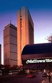 Туры в отель Midtown Hotel Туры в отель Midtown Hotel