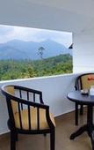 Туры в отель The Leaf Munnar Resort Туры в отель The Leaf Munnar Resort