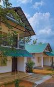 Туры в отель The Leaf Munnar Resort Туры в отель The Leaf Munnar Resort