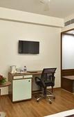 Туры в отель Hotel Leafio Marigold Marol Туры в отель Hotel Leafio Marigold Marol