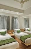 Туры в отель Hotel Leafio Marigold Marol Туры в отель Hotel Leafio Marigold Marol