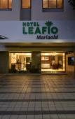 Туры в отель Hotel Leafio Marigold Marol Туры в отель Hotel Leafio Marigold Marol