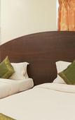 Туры в отель Itsy Hotels Hill View Ex Туры в отель Itsy Hotels Hill View Ex