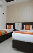 Туры в отель OYO 3586 SSR Luxury Rooms Туры в отель OYO 3586 SSR Luxury Rooms