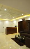 Туры в отель FabHotel Oakwey Inn Туры в отель FabHotel Oakwey Inn