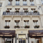 Туры в отель Migny Hotel Opera Montmartre, оператор Anex Tour