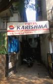 Туры в отель Hotel Karishma Dadar Туры в отель Hotel Karishma Dadar