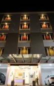Туры в отель Hotel Majestique pune Туры в отель Hotel Majestique pune