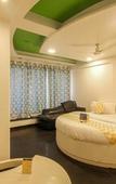 Туры в отель Hotel Panchvati Residency Туры в отель Hotel Panchvati Residency