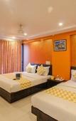 Туры в отель Hotel Panchvati Residency Туры в отель Hotel Panchvati Residency