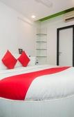 Туры в отель Hotel Panchvati Residency Туры в отель Hotel Panchvati Residency