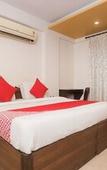 Туры в отель Hotel Panchvati Residency Туры в отель Hotel Panchvati Residency