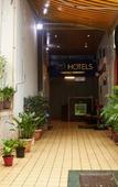 Туры в отель Hotel Panchvati Residency Туры в отель Hotel Panchvati Residency