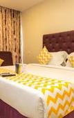 Туры в отель FabHotel VJR HSR Туры в отель FabHotel VJR HSR