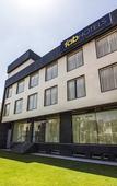 Туры в отель FabHotel Prime Sapphire Inn Туры в отель FabHotel Prime Sapphire Inn