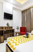 Туры в отель FabHotel Prime Sapphire Inn Туры в отель FabHotel Prime Sapphire Inn