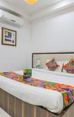 Туры в отель FabHotel Prime Sapphire Inn Туры в отель FabHotel Prime Sapphire Inn