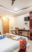 Туры в отель FabHotel Oriental Suites III Туры в отель FabHotel Oriental Suites III