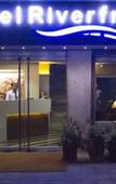 Туры в отель Hotel Riverfront Туры в отель Hotel Riverfront