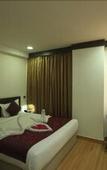 Туры в отель Hyphen Business Hotel Туры в отель Hyphen Business Hotel