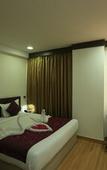 Туры в отель Hyphen Business Hotel Туры в отель Hyphen Business Hotel