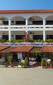 Туры в отель Mike Hotel & Apartments Туры в отель Mike Hotel & Apartments