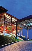 Туры в отель Wild Planet Resort Туры в отель Wild Planet Resort