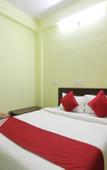 Туры в отель OYO 15776 V R Residency Туры в отель OYO 15776 V R Residency