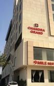 Туры в отель Chandra Grand Туры в отель Chandra Grand