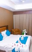 Туры в отель Hotel Blue Ocean Residency Туры в отель Hotel Blue Ocean Residency