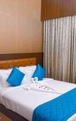 Туры в отель Hotel Blue Ocean Residency Туры в отель Hotel Blue Ocean Residency