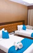 Туры в отель Hotel Blue Ocean Residency Туры в отель Hotel Blue Ocean Residency