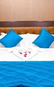 Туры в отель Hotel Blue Ocean Residency Туры в отель Hotel Blue Ocean Residency
