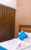 Туры в отель Hotel Blue Ocean Residency Туры в отель Hotel Blue Ocean Residency