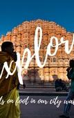 Туры в отель Moustache Jaipur Туры в отель Moustache Jaipur
