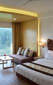 Туры в отель The Orchard Greens Resort - A Centrally Heated Property Туры в отель The Orchard Greens Resort - A Centrally Heated Property
