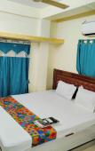 Туры в отель Om Shanti Guest House - Near Ruby General Hospital and Science City Туры в отель Om Shanti Guest House - Near Ruby General Hospital and Science City